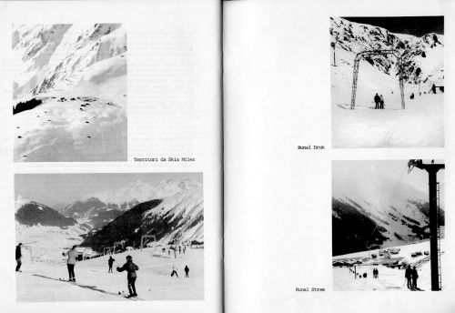 Bilder aus dem Jahre 1977
