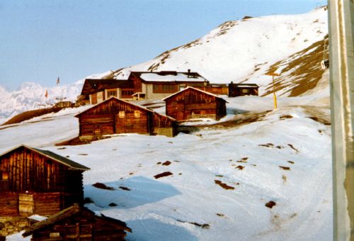 Milez, Februar 1998
