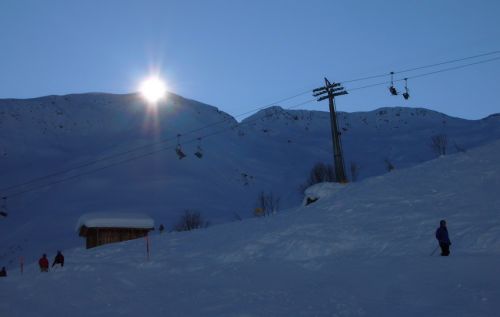 3. Januar 2009
