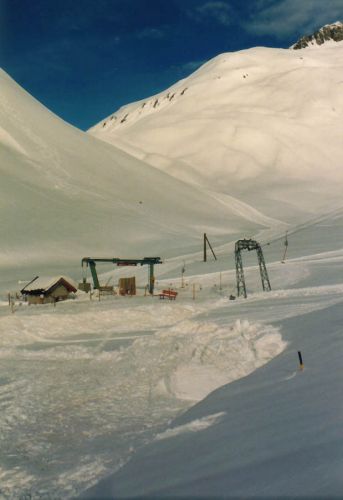 Skilift Val Val, 1987 - [url=http://www.jacomet.ch/themen/skilift/album/thumbnails.php?album=29]mehr dazu hier[/url]
