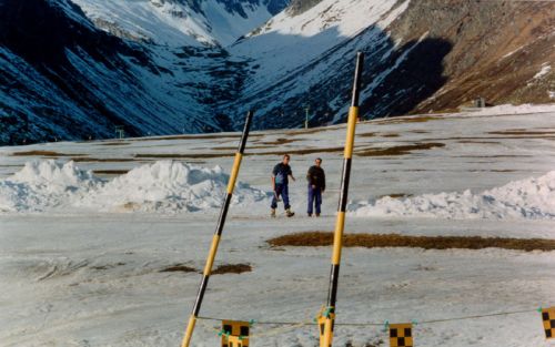 2. Februar 1993, Valtgeva
