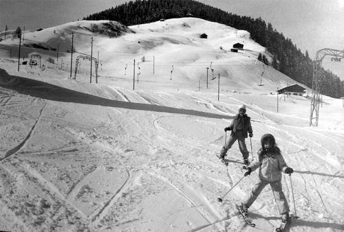 Surrein ca. 1994

