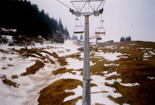28. Februar 1998 (Archiv Gion Bearth)
