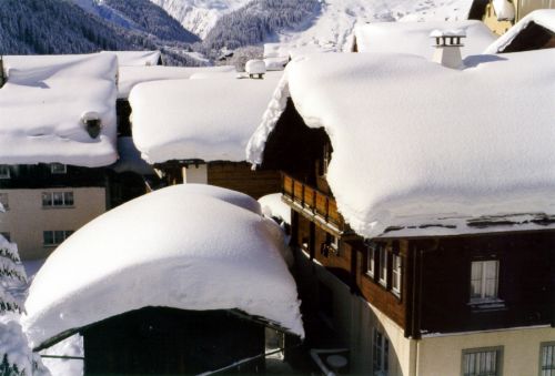 24. Februar 1999, Sedrun
