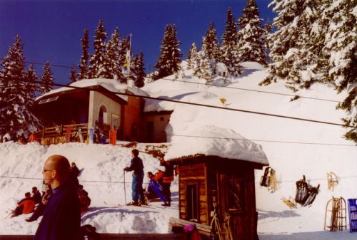 25. Februar 1999, Cungieri
