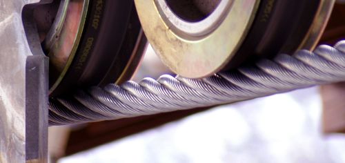 13. November 2006 (Detail aus dem vorigen Bild)
