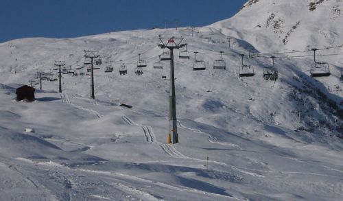 16. Dezember 2006, mit 4KSB Dieni-Milez
