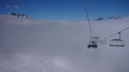 3. Februar 2007
