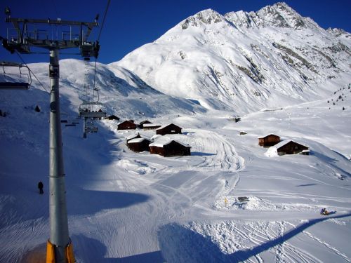 3. Januar 2009
