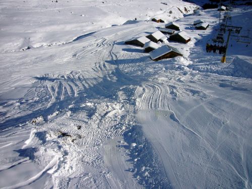 3. Januar 2009
