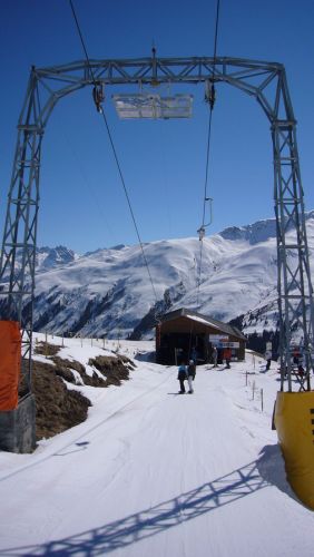 6. April 2007
