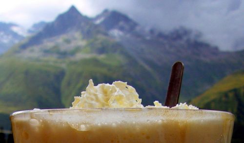 ... Café Tgom!
