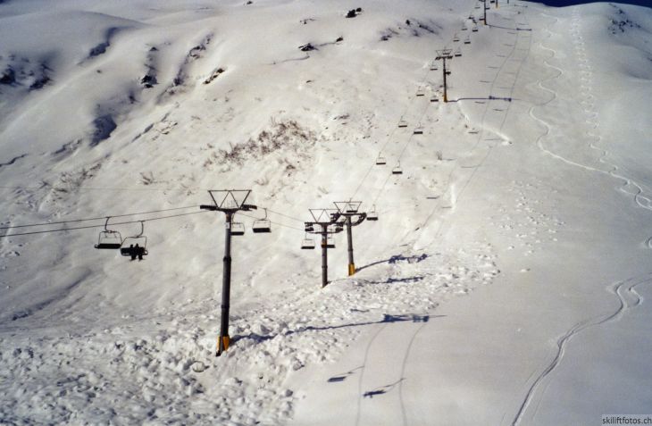 April 2001
