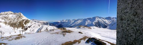 Panoramafoto Calmut, Crispalt, Muraun, 4. Februar 2007 - Bild: Lucas Jacomet, [url=http://www.jacomet.com/lucas/fotospanorama.htm]mehr von seinen Panoramas hier[/url]
