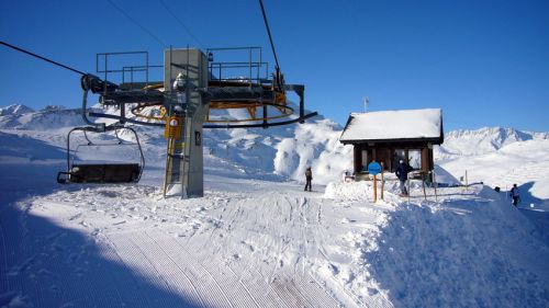 8. Februar 2008, Calmut
