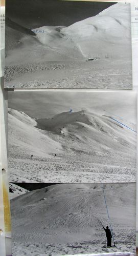 Bilder aus dem Val Val
