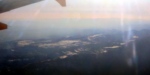 Die Zielskigebiete dieser Reise
