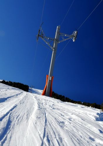 Téléski Signal
