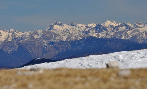 Alpes Maritimes
