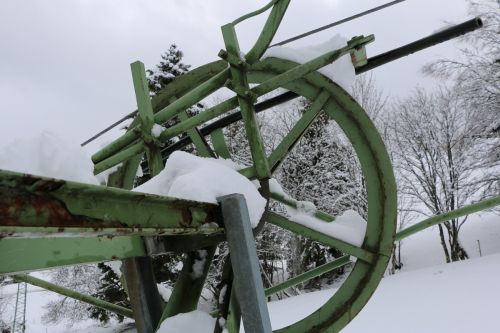 Skilift Köpfle, Muggenbrunn (Gastfoto von Stefan&Jens), 2014

