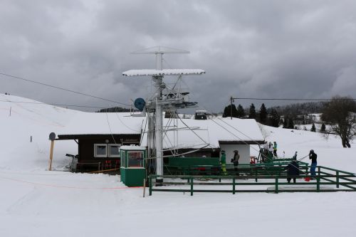 Skilift Ibach (Gastfoto von Stefan&Jens), 2014
