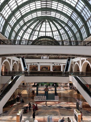 Dubai, 13. Juli 2018
