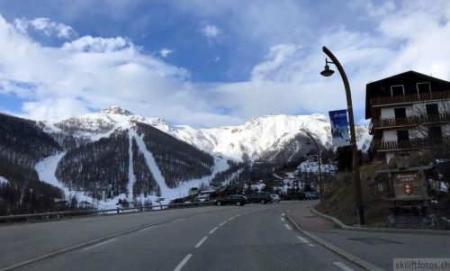 Auron, 21. Februar 2018
