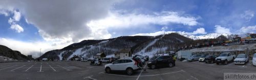 Auron, 21. Februar 2018
