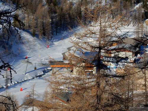Isola 2000, 21. Februar 2018
