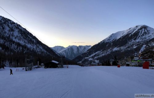Isola 2000, 20. Februar 2018
