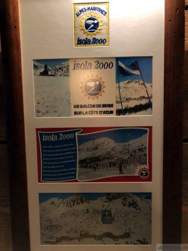 Isola 2000, 20. Februar 2018
