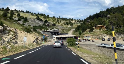 Ventoux Sud, 27. Juni 2021
