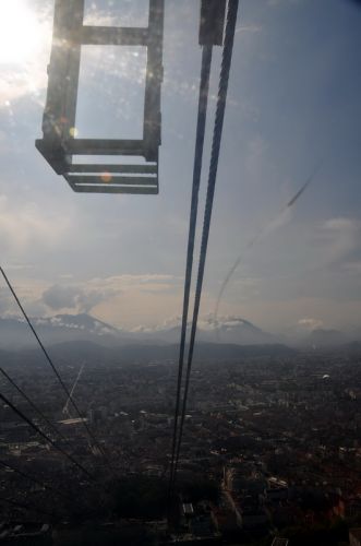 Grenoble, September 2011
