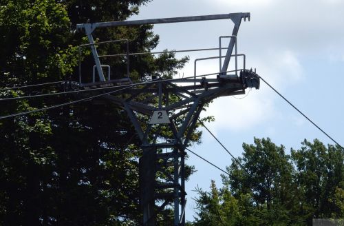 Mont Sutton, 10. Juli 2022
