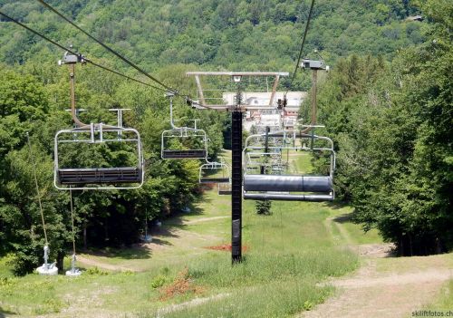 Mont Sutton, 10. Juli 2022
