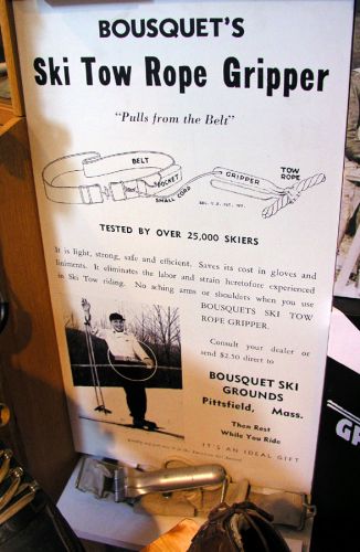 [url=http://www.skimuseum.net]Colorado Ski Museum[/url], Vail: Ski Tow Rope Gripper
