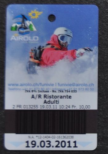 Airolo, März 2011 (aus dem Archiv eines Freundes vom skiliftfotos.ch)
