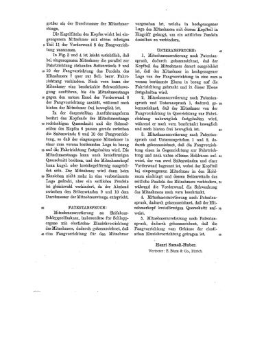 Text 2
Patent Sameli-Huber
