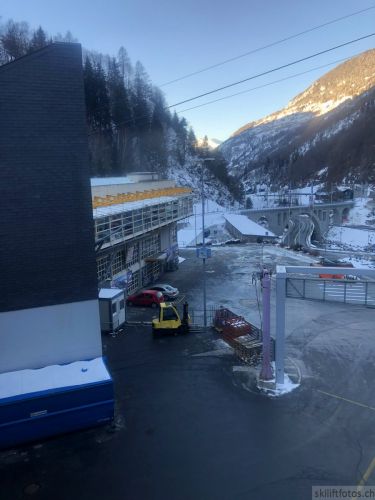 Alle weiteren Bilder vom 13. Februar 2019
