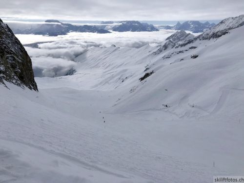 Belalp, 8.2.2018
