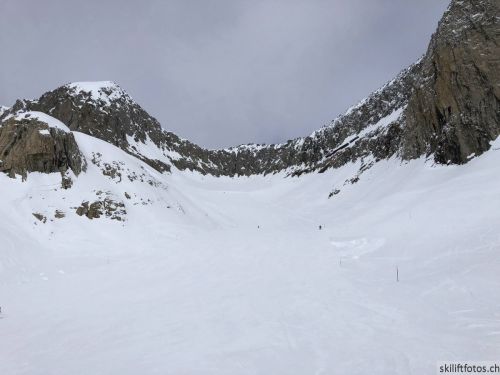 Belalp, 8.2.2018

