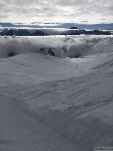 Belalp, 8.2.2018
