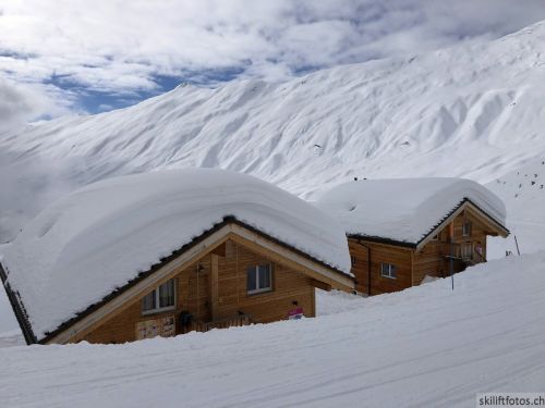 Belalp, 8.2.2018

