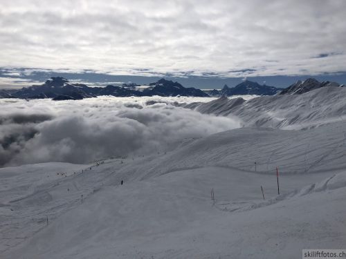Belalp, 8.2.2018
