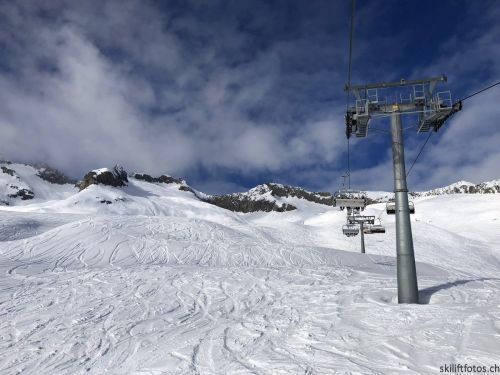 Belalp, 8.2.2018
