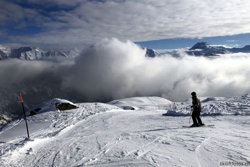 Belalp, 8.2.2018
