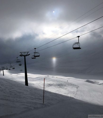 Belalp, 8.2.2018
