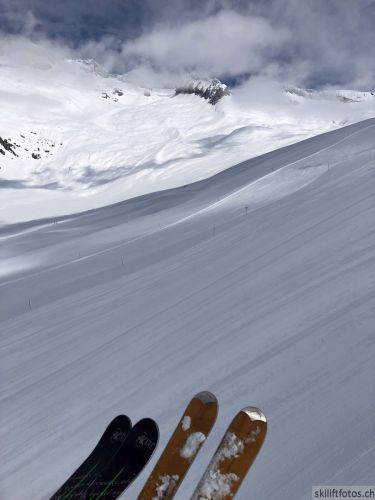Belalp, 16.3.2018
