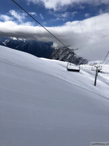 Belalp, 16.3.2018
