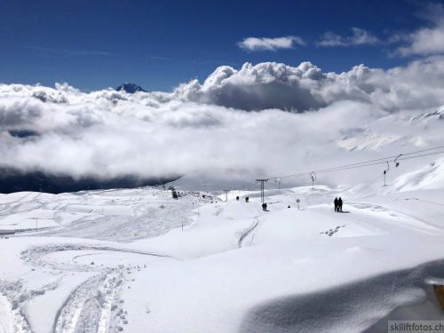 Belalp, 16.3.2018
